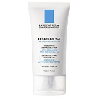La Roche Posay Effaclar Mat krém 40 ml