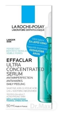 LA ROCHE-POSAY EFFACLAR SERUM 1×50 ml