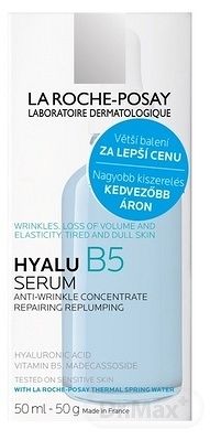 LA ROCHE-POSAY HYALU B5 SERUM 1×50 ml