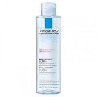 La Roche Posay Micellar reactive voda 200 ml