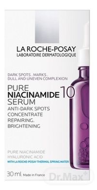 LA ROCHE-POSAY NIACINAMIDE 10 SERUM 1×30 ml