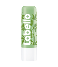 Labello balzam na pery Hemp Oil 1×1 ks