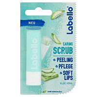 Labello Peeling na pery Ale Vera 5,5 ml