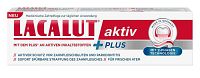 Lacalut aktiv PLUS 75 ml