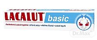 LACALUT BASIC zubná pasta 1x75 ml
