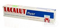Lacalut Fluor 75 ml