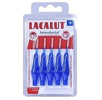 Lacalut medzizubné kefky M 5 ks