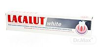 LACALUT WHITE ZUBNÁ PASTA 1x75 ml