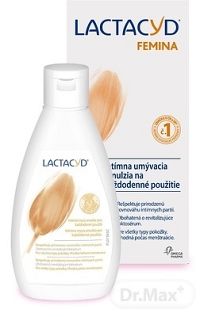 Lactacyd Femina 1×400 ml