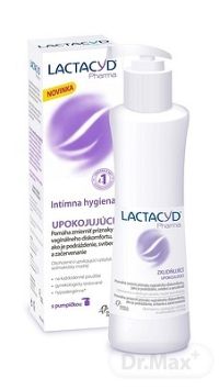 Lactacyd Pharma Zklidňující 250 ml