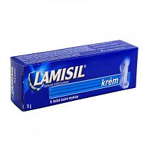 Lamisil crm.der.1 x 15 g