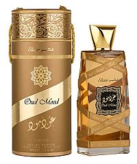 Lattafa Oud Mood Elixir Edp 100ml