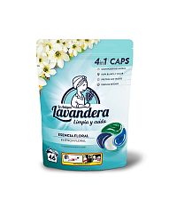 Lavandera kapsule na pranie Vôňa kvetov