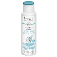 lavera Basis šampón Moisture & Care