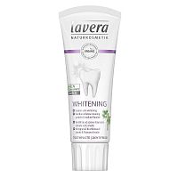 Lavera Bieliaca Zub.pasta 75ml 1×1 ks