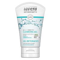 Lavera Čistiaci gél 125ml 1×1 ks