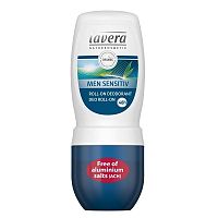 Lavera Deo Roll-On Pre Mužov 50ml 1×1 ks