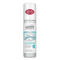 Lavera Dezodorant Spr 75ml 1×1 ks
