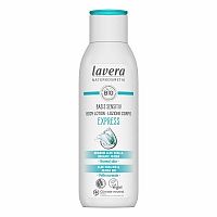 Lavera Hydratačné Telové Mlieko 250ml 1×1 ks