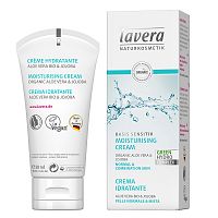 Lavera Hydratačný Krém 50ml 1×1 ks