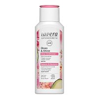 Lavera Kondicionér Gloss & Shine 200ml 1×1 ks