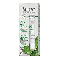 Lavera Pure Beautygel Na Akné 15ml 1×1 ks