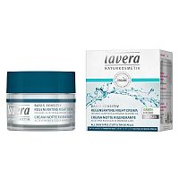 Lavera Regeneračný Nočný Krém 50ml 1×1 ks