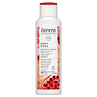 Lavera Šampón Colour & Care 250ml 1×1 ks