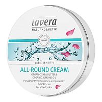 Lavera Univerzálny Krém 150ml 1×1 ks