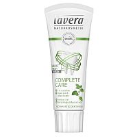 Lavera Zubná pasta Mätová 75ml 1×1 ks