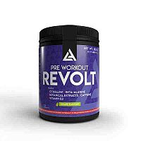 Lazar Angelov Nutrition Revolt hrozno