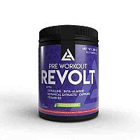 Lazar Angelov Nutrition Revolt mojito