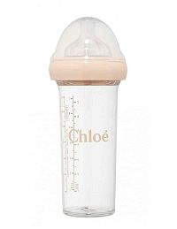 LE BIBERON FRANCAIS X CHLOE Dojčenská fľaša CHLOE, 210 ml, 6+m 1×210 ml, dojčenská fľaša