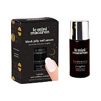 Le Mini Macaron “Lunegloss” sérum na nechty
