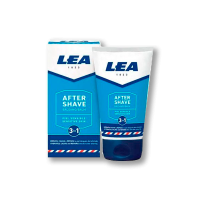 Lea Sensitive balzám po holení 3 in 1 75 ml