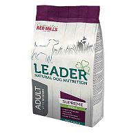 LEADER ADULT Supreme Small Breed 6kg