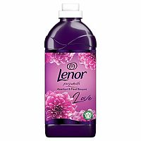 Lenor 1200ml Amethyst&Floral Bouquet