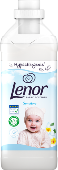 Lenor 850ml Sensitive 1×850 ml