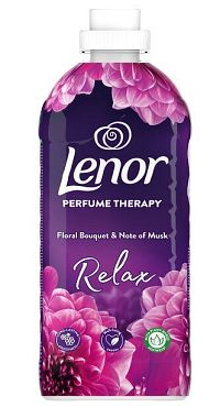 Lenor 925ml Amethyst&Floral Bouquet