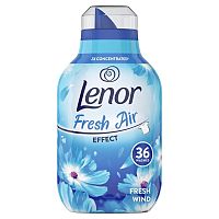 Lenor Air Fresh wind 1×504 ml, aviváž