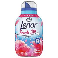 Lenor Air Pink blossom 1×504 ml, aviváž