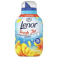 Lenor Air Summer day 1×504 ml, aviváž