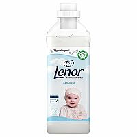 Lenor Aviváž 930ml Sensitive 1×930ml, aviváž