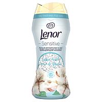 Lenor Cotton Flower vonné perličky 210G