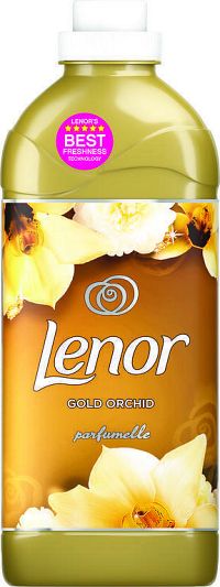 Lenor Gold Orchid Aviváž 1420 ml 48 PD