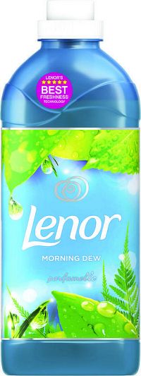 Lenor Morning Dew Aviváž 1420 ml 48 PD