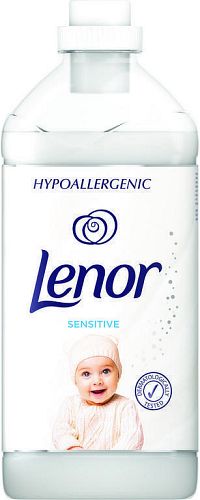 Lenor Sensitive 60 PD 1800 ml