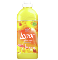 Lenor Sunny florets 1×1420 ml, aviváž