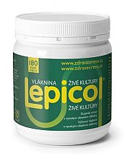 LEPICOL BASIC cps 1x180 ks
