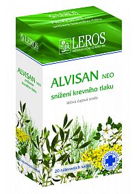 LEROS ALVISAN NEO spc 20x1,5 g